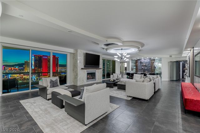 2747 Paradise Road 3101, Las Vegas, NV 89109