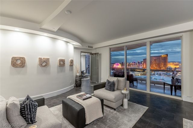 2747 Paradise Road 3101, Las Vegas, NV 89109