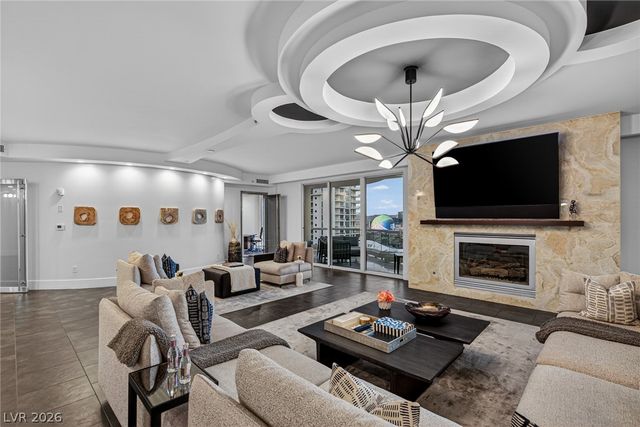 2747 Paradise Road 3101, Las Vegas, NV 89109