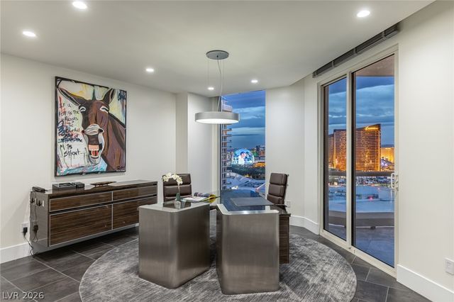2747 Paradise Road 3101, Las Vegas, NV 89109