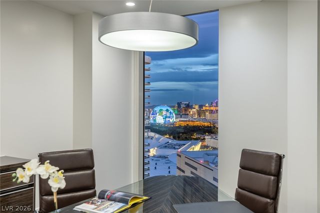 2747 Paradise Road 3101, Las Vegas, NV 89109