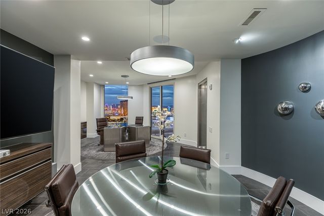 2747 Paradise Road 3101, Las Vegas, NV 89109