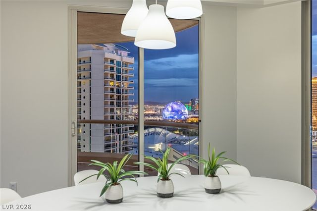 2747 Paradise Road 3101, Las Vegas, NV 89109