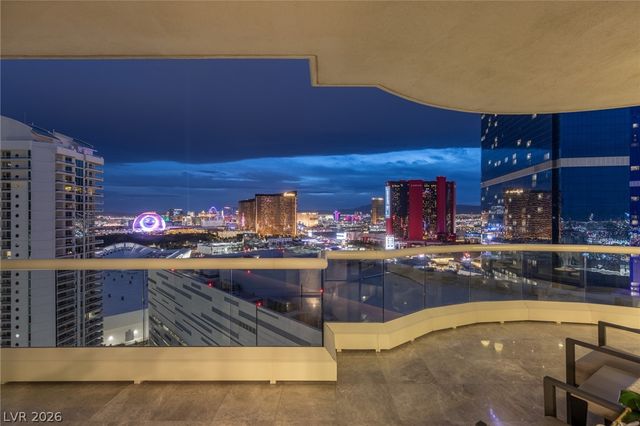 2747 Paradise Road 3101, Las Vegas, NV 89109