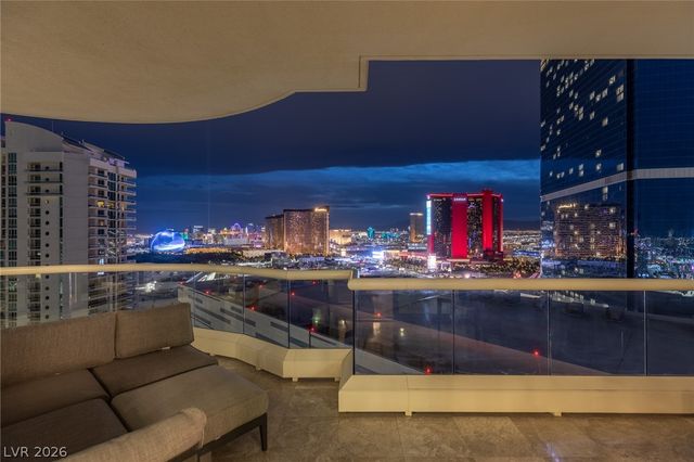 2747 Paradise Road 3101, Las Vegas, NV 89109