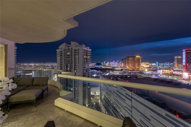 2747 Paradise Road 3101, Las Vegas, NV 89109