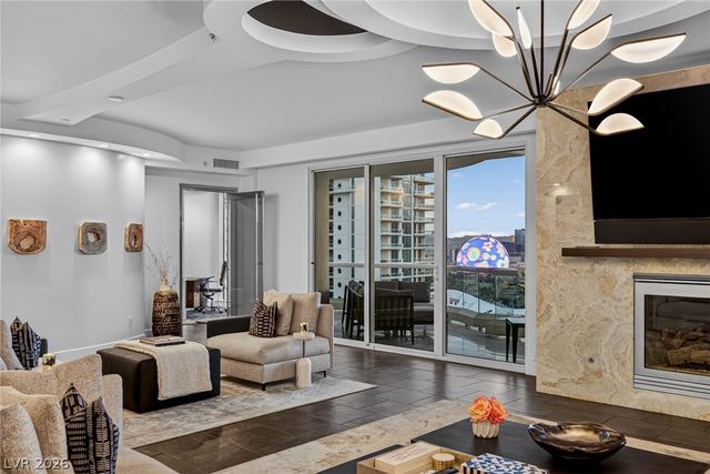 2747 Paradise Road 3101, Las Vegas, NV 89109