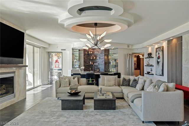 2747 Paradise Road 3101, Las Vegas, NV 89109