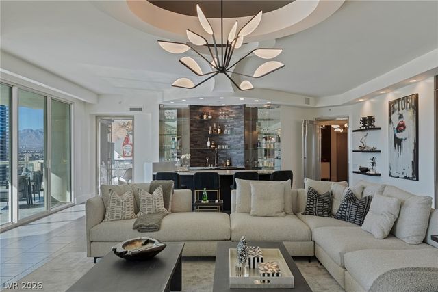 2747 Paradise Road 3101, Las Vegas, NV 89109