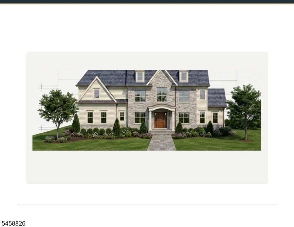 5 Brandywine 5.01, Montgomery Twp., NJ 08558