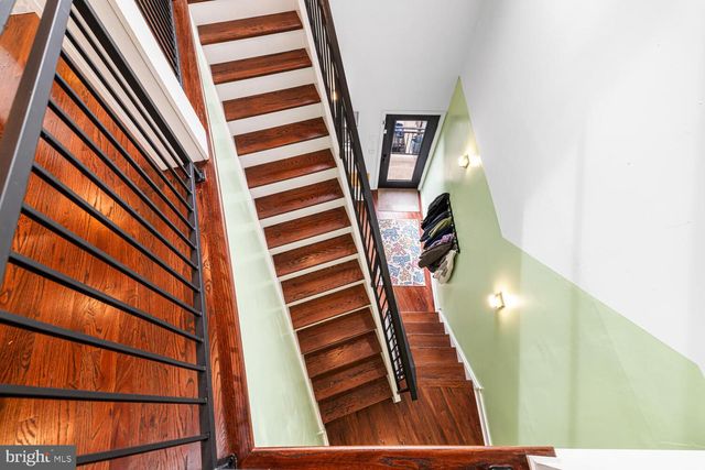 3600 CALUMET ST, Philadelphia, PA 19129