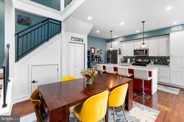 3600 CALUMET ST, Philadelphia, PA 19129