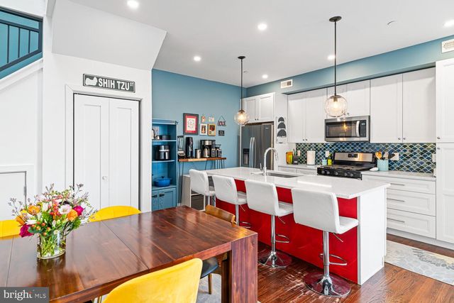 3600 CALUMET ST, Philadelphia, PA 19129