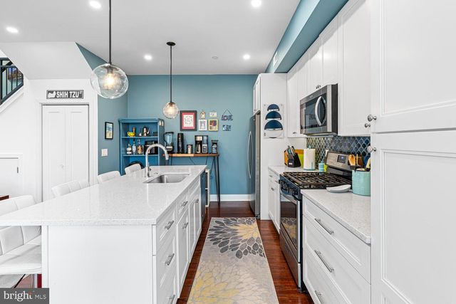 3600 CALUMET ST, Philadelphia, PA 19129