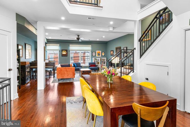 3600 CALUMET ST, Philadelphia, PA 19129