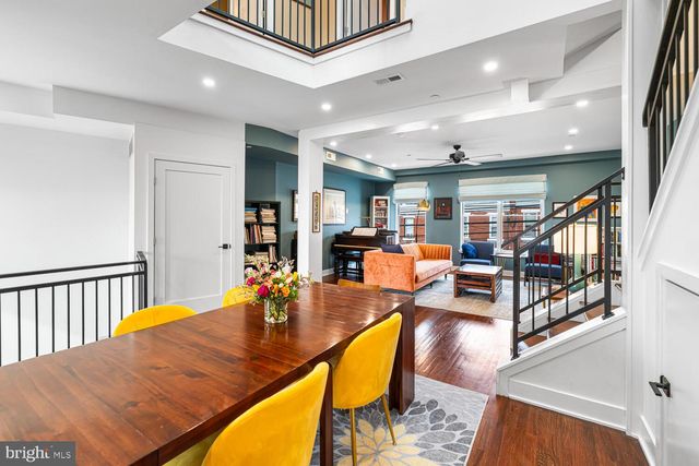 3600 CALUMET ST, Philadelphia, PA 19129