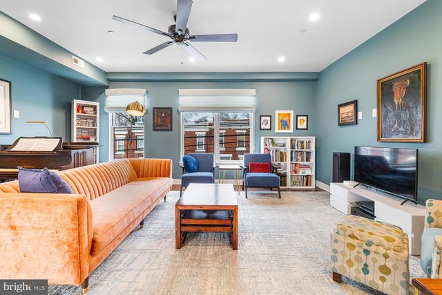 3600 CALUMET ST, Philadelphia, PA 19129