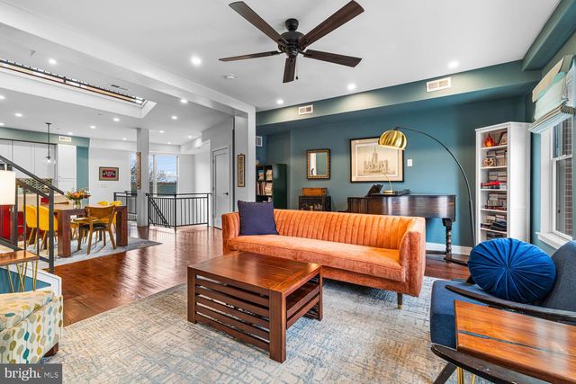 3600 CALUMET ST, Philadelphia, PA 19129