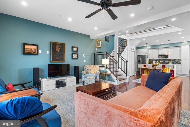 3600 CALUMET ST, Philadelphia, PA 19129