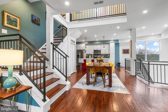 3600 CALUMET ST, Philadelphia, PA 19129