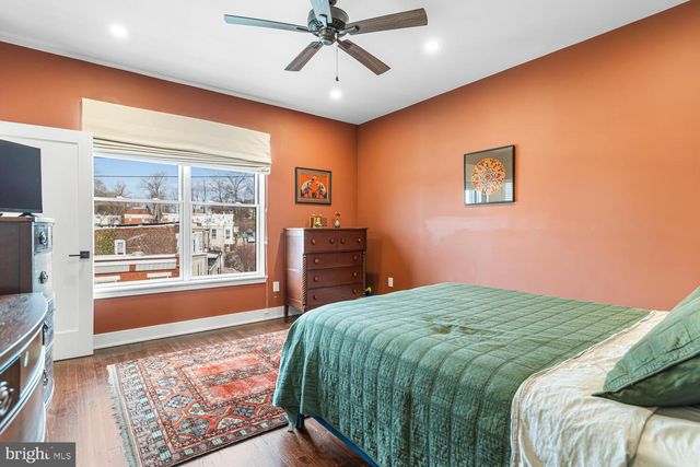 3600 CALUMET ST, Philadelphia, PA 19129