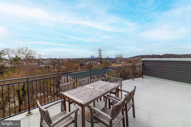 3600 CALUMET ST, Philadelphia, PA 19129