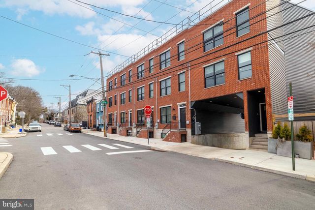 3600 CALUMET ST, Philadelphia, PA 19129