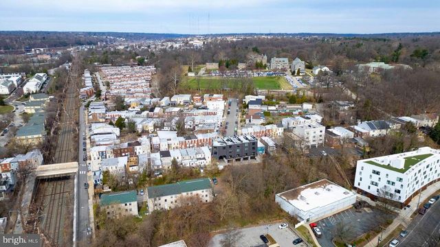 3600 CALUMET ST, Philadelphia, PA 19129