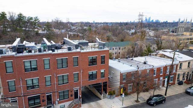 3600 CALUMET ST, Philadelphia, PA 19129