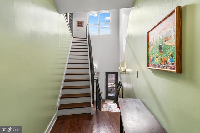 3600 CALUMET ST, Philadelphia, PA 19129