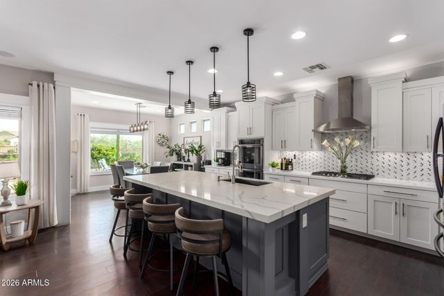 5827 W AUTUMN VISTA Way, Florence, AZ 85132