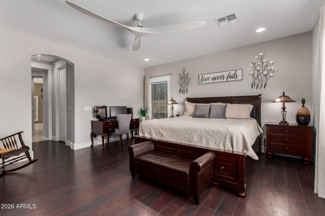 5827 W AUTUMN VISTA Way, Florence, AZ 85132