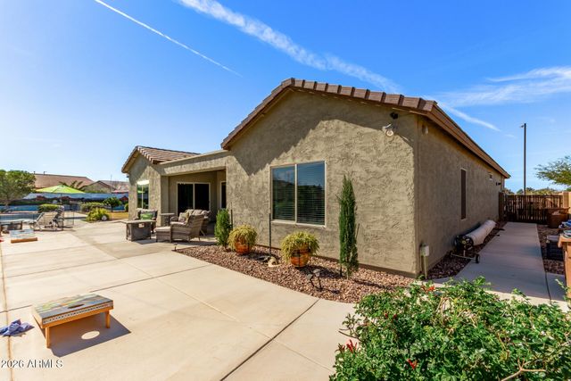 5827 W AUTUMN VISTA Way, Florence, AZ 85132