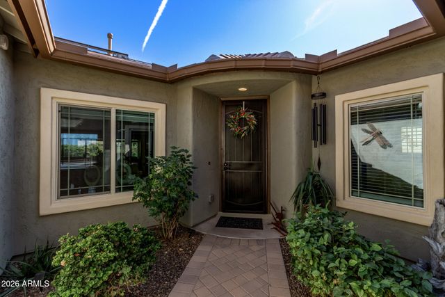 5827 W AUTUMN VISTA Way, Florence, AZ 85132