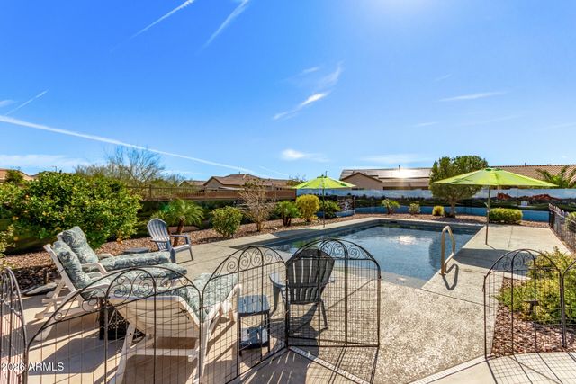 5827 W AUTUMN VISTA Way, Florence, AZ 85132