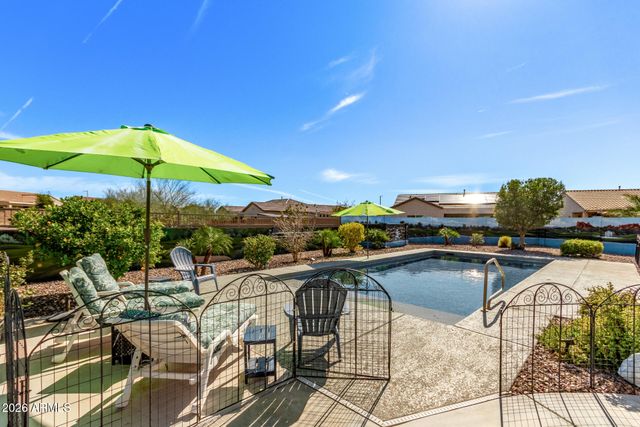 5827 W AUTUMN VISTA Way, Florence, AZ 85132