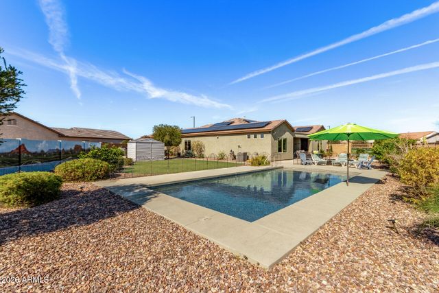 5827 W AUTUMN VISTA Way, Florence, AZ 85132