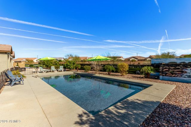 5827 W AUTUMN VISTA Way, Florence, AZ 85132