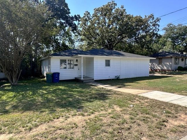 308 W 50, North Little Rock, AR 72118