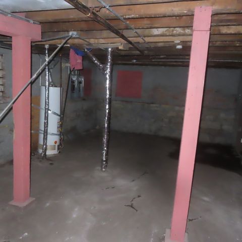 5607 S Emerald Avenue, Chicago, IL 60621