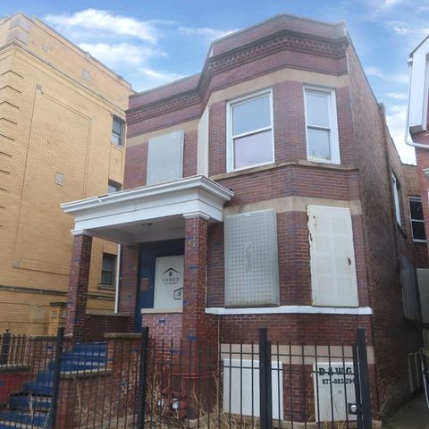 5607 S Emerald Avenue, Chicago, IL 60621