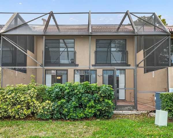 10047 Costa Del Sol Blvd K-62B, Doral, FL 33178