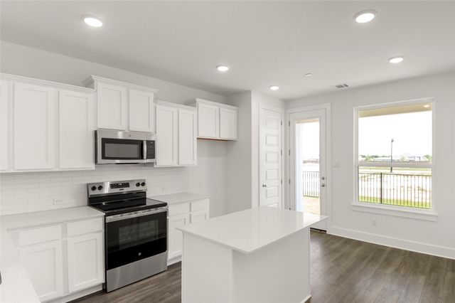 2035 Cora Ivy LOOP, Round Rock, TX 78665