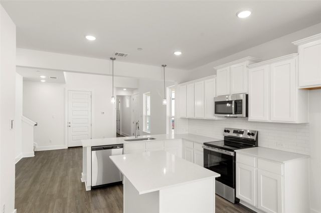 2035 Cora Ivy LOOP, Round Rock, TX 78665