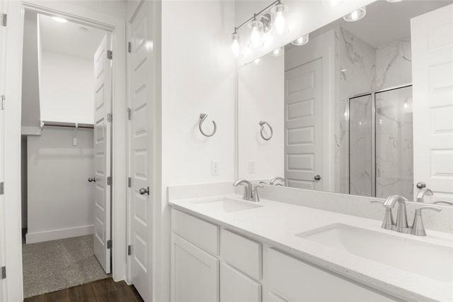 2035 Cora Ivy LOOP, Round Rock, TX 78665