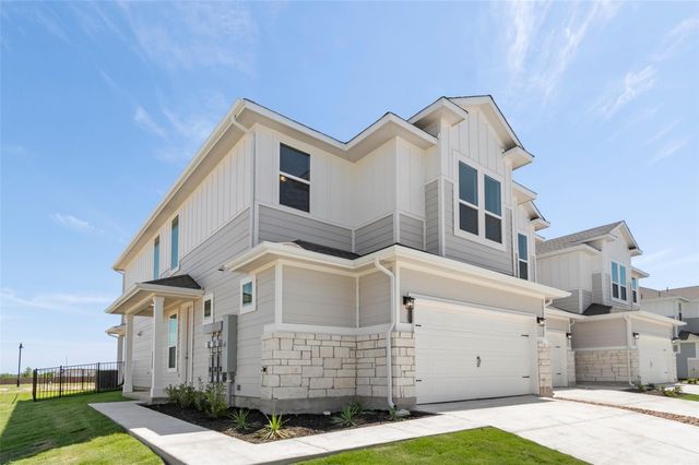 2035 Cora Ivy LOOP, Round Rock, TX 78665