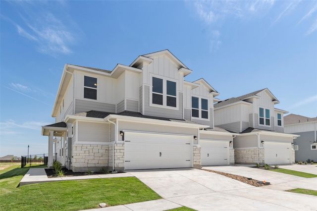 2035 Cora Ivy LOOP, Round Rock, TX 78665