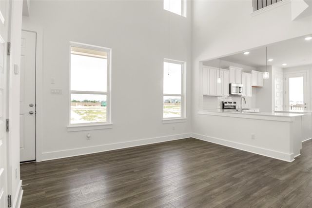 2035 Cora Ivy LOOP, Round Rock, TX 78665