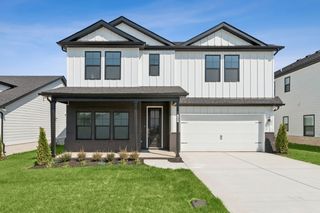 209 Conger Drive, Lebanon, TN 37087