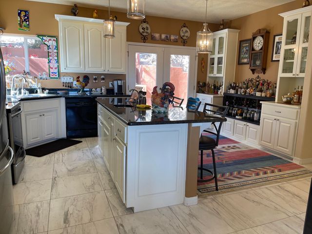 96 Sandia Mountain Ranch Drive, Tijeras, NM 87059